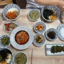 소나무숲식당 이미지