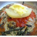 삼교리 동치미 막국수 이미지