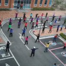 신바람 체조 이미지