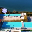 스카이 온수수영장 펜션 이미지