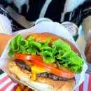 범일역 10번 출구 | 부산 범일역 국제금융센터맛집 라이프버거 한우패티 수제버거