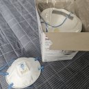 안전과 편안함의 조화, (주)현우세이프티의 3M 8822 1급 방진마스크
