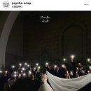 프시케 | 본식 아이폰 스냅 '프시케 스냅' 계약 후기