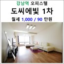 도씨에빛 1 앞 이미지