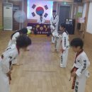 우솔 태권도장 이미지