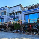 가조도 스케치북펜션 이미지