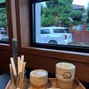 엔드라인 | “군산 조촌동 디저트 카페” [엔드라인커피랩] 방문 후기☕️