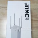 270-3004 | 신상 와이파이공유기 아이피타임 A3004TW 설치 후기