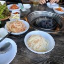 돌아가는삼겹살 | 고속터미널 10층에 이런 곳이 있었다고? 뷰 때문에 가는 삼겹살집 포석정 후기