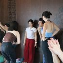 (주)혜원에너지 | 드리시티요가 TTC 30기 2주차 후기