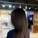 효진메디칼 | 염색 잘하는 곳 추천 아이디헤어 운정목동점 효진수석실장] 얼굴 톤이 달라보이는 브라운 염색 추천!