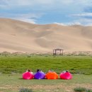 그리고7월 | 몽골여행 3박 4일 일정 6월 7월 준비물 패키지 후기