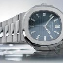 NFT 투자 :파텍 필립(Patek Philippe)의 노틸러스(Nautilus) NFT 명품시계 이달 NFT 경매 이미지