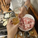 돌구이삼겹살 이미지