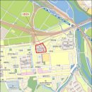 배방읍 북수로 이미지