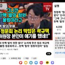 정청래 "법사위 탄핵 발의 권한 없다" 논리에 한건 잡은 곽규택 신진우 판사, & 이재명 혐의 구체적 기술.."北 노동당에..." 이미지