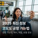 같이가요 | 2025 최신정보 라부안바조 공항, 택시 정보, 코모도 호텔 추천, 코모도 같이가요 투어 후기