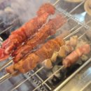 양꼬치집 - 춘천시 후석로326번길 11-7 | 양꼬치집