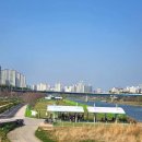 중랑천 제4체육공원 이미지