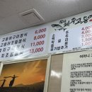 착한제주고등어 - 제주시 동문로11길 5 | [제주/제주시] 동문시장 가성비 생선구이 맛집 착한제주고등어 재방문 후기