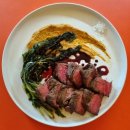온궁로+충무로8번길 | [충무로 맛집] BEEFY | 고급스러운 캐주얼 다이닝 | 기념일 데이트 추천