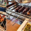호로록꼬치