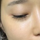 서면속눈썹연장은 서면미엔느에서 했어요!