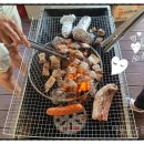 봉비치 펜션 이미지