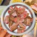 흑꼼 | 올레시장맛집의 황태자, 흑꼼