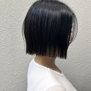 1123 | 광교미용실 에잇디헤어 후기｜레이어드컷 맛집 찾았어요