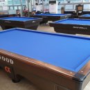 프로 당구장 이미지