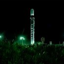 생방송: Firefly Aerospace가 악천후로 인해 4차 알파 로켓 발사를 중단했습니다. 이미지