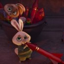 Kungfu Panda 4 이미지