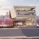 건축사사무소 공간기록 이미지