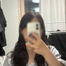 샘물미용실 | 전주 효자동 미용실 헤어웰 숱많은 반곱슬 매직세팅, 레이어드컷으로 인생머리 찾음