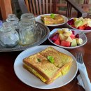 구면농장 | [가보기/인도네시아 발리] 5박 7일 발리 여행_✈️2일차: SUNSHOT, 우붓시장, 연꽃사원, 테무커피, 우붓...