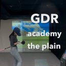 행신 골프연습장 | 행신동골프레슨 ‘GDR아카데미 더플레인’ 고양시GDR연습장