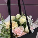 씨유 롯데캐슬4차점 | <오후의플로라> 금천구 꽃집, 독산동 꽃집, 플라워샵