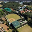 주경기장 잔디구장 이미지