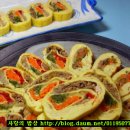 무지개계란 이미지