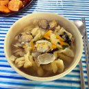 강화루 | 인천 강화도 칼국수 맛집 강화손칼국수 직접 다녀온 후기