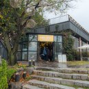 숲속의대화 | 포천 숲속의제빵소 후기 사람도, 빵 종류도 많았던 감성 카페