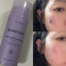 뉴스마트빌 | 끈적임 없는 선크림 찾으세요? 뉴스킨 선라이트 트리플 디펜스 선 마스터 추천 후기