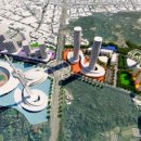 부천종합운동장역(서해선) 이미지