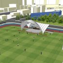 엑스포광장 야외무대 이미지