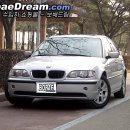 BMW318i 은색 팝니다 (차량교환가능해요) 이미지