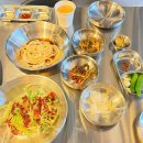 참숯아나고돼지부속구이 | 건대입구 맛집 ‘김부속’ 육즙 가득한 부속구이 모듬에 껍데기까지 완벽했던 곳