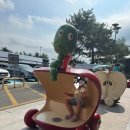 괴산-5 | 충북 괴산 팝콘캠핑장 5살 아이랑 1박 2일 수영장 키즈캠핑장 후기