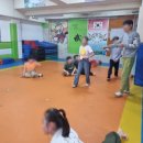 백호합기도장 이미지