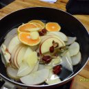 약선차와 건강약선 이미지